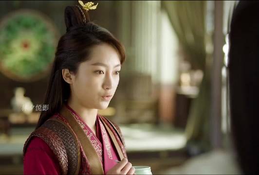 庆余年叶灵儿试探林婉儿，五竹阻止范闲复仇
