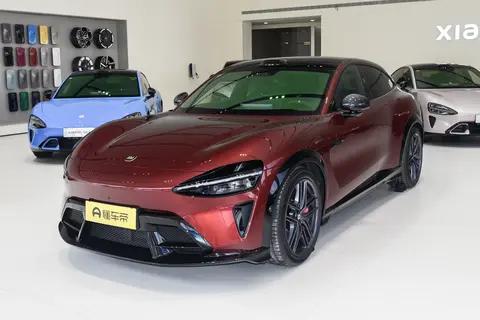 38.99 万起,千匹马力 705km 续航,小米 YU7 GT 能成为新的爆款么?