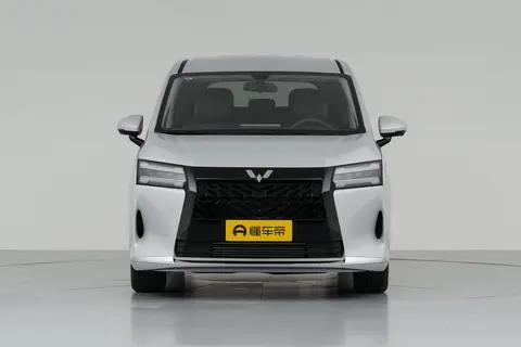 实测家用MPV,解决北方冬天用车小麻烦,五菱星光730靠谱吗?