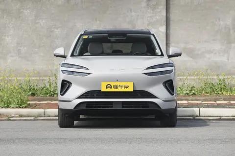 2026款海狮06EV上市,第二代刀片电池闪充技术