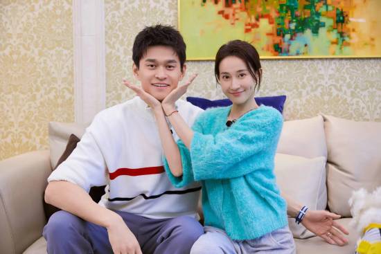 孙杨张豆豆认识四个月就确定关系了 是长辈撮合相亲的_网络游戏新闻_17173.com中国游戏门户站