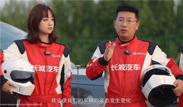 CEO上阵亲测!魏牌V9X 221.8km/h双轮同步爆胎挑战成功:创下全球纪录_测试_车身_赵永坡