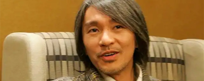 周星驰:以赤子之心深耕公益,用无声善举书写人间大爱_周星驰捐款