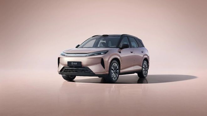闪充加身后，第三代元PLUS统治力如何？|新车|天神|续航|比亚迪|腾势闪充版_订阅