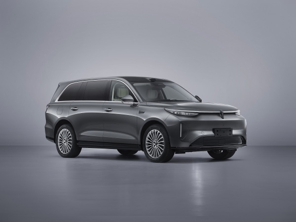 魏牌V9X申报，2.0T发动机+77.7度电池组
