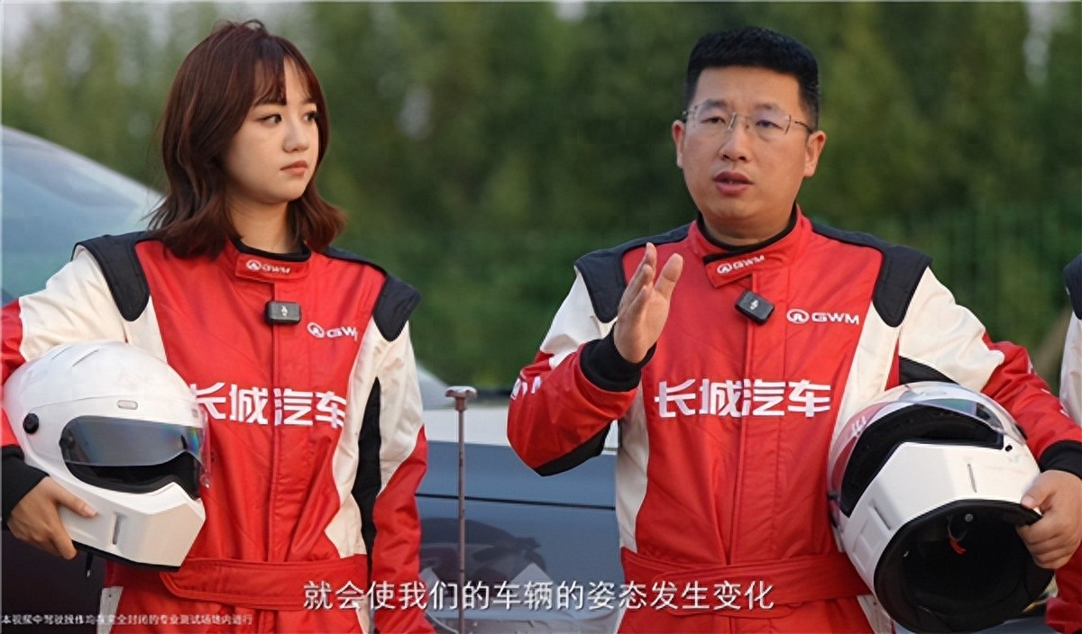 CEO上阵亲测!魏牌V9X 221.8km/h双轮同步爆胎挑战成功