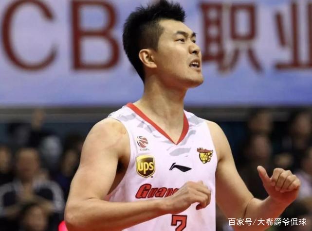 王仕鹏:广东夺冠的关键在杜锋 辽篮命门被抓住只能让郭艾伦强打