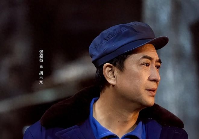 《主角》收视再大爆，张嘉译演技封神，刘浩存戏腔惊艳，他最意外|孙浩|配角|张嘉益_订阅