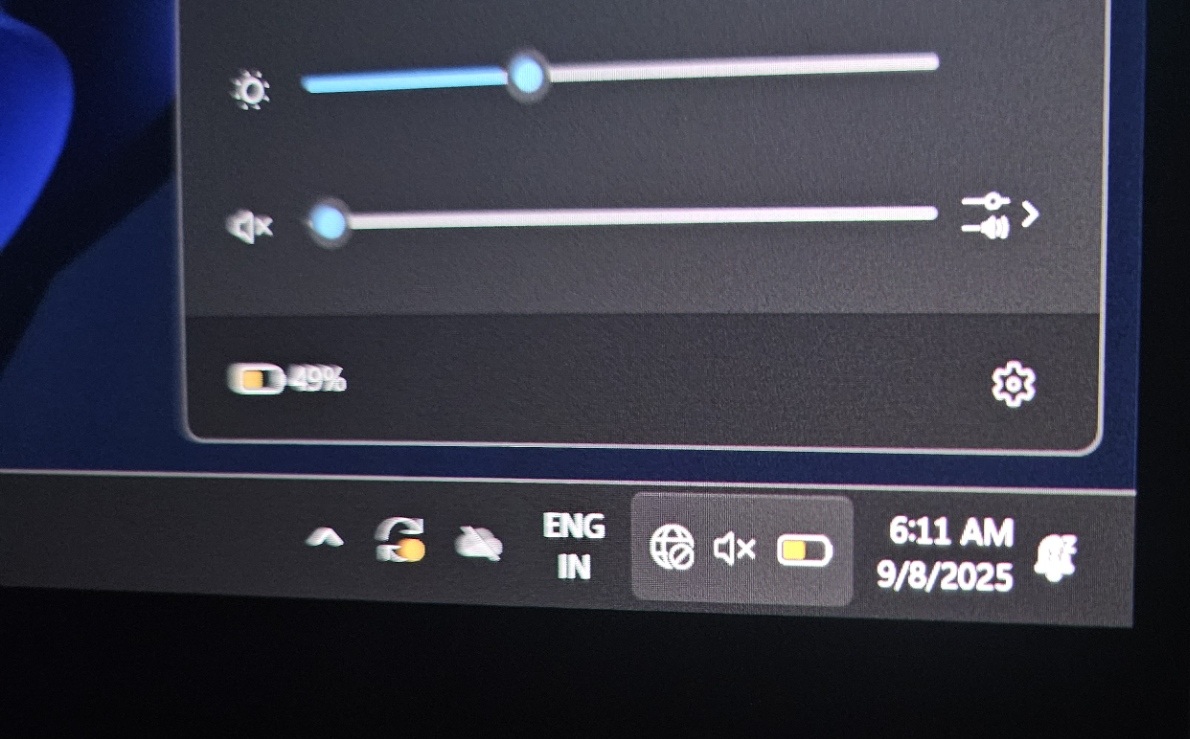 微软调整Win11待机规则：用户主动让电脑睡眠，中止播放音乐