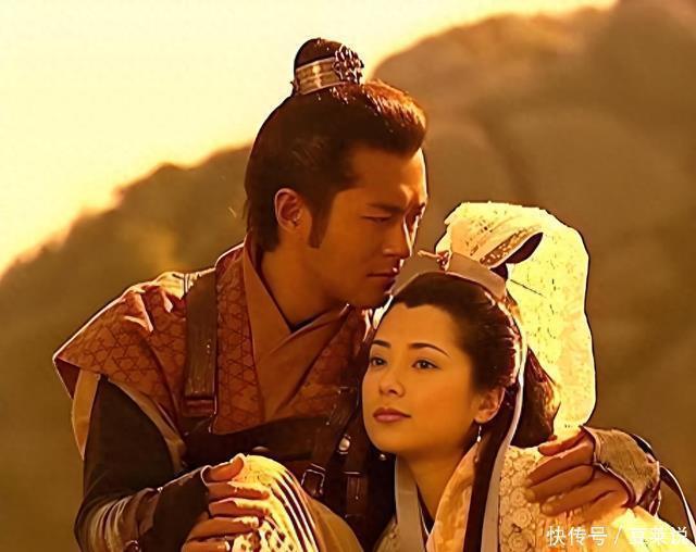 同为穿越剧鼻祖,胡歌的《神话》和古天乐的《寻秦记》谁更好看?
