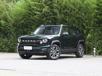 哈弗大狗 2026款 1.5T DCT边牧版报价_参数_图片_点评_哈弗汽车-ZOL中关村在线