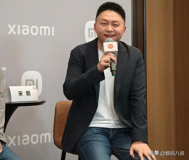 小米成功原因？特斯拉前厂长宋钢揭秘加入小米真相：和特斯拉太像