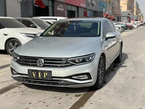 11万拿下大众迈腾,2.0T7DCT,宜商宜家的实力派