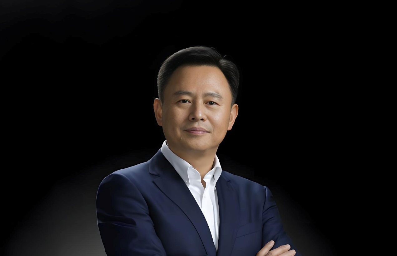 徐留平被查：曾掌管长安汽车11年，一汽6年半