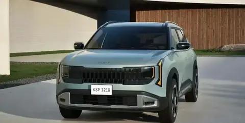 起亚赛图斯:10万级合资SUV卷王,高性价比家用实力派