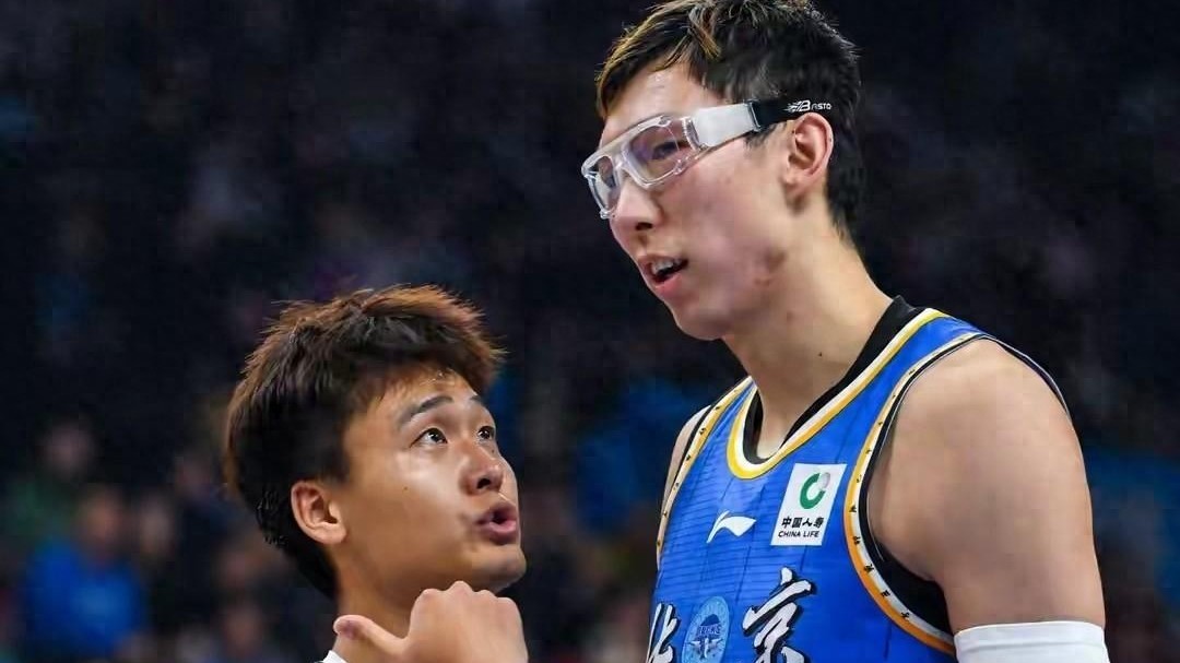 20分领先遭大逆转！北京队输球曝光，许利民三大败笔亲手葬送好局
