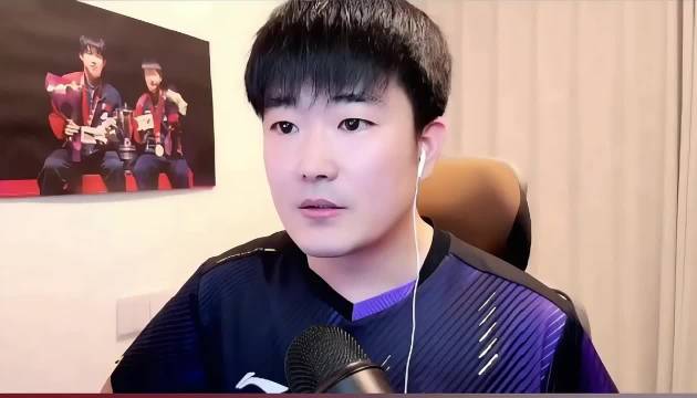 孙颖莎王楚钦出征美国大满贯，世界第一组合展现顶级单双打实力