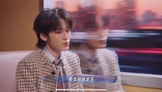 成龙称张怡宁孙颖莎全红婵为偶像，寄望年轻运动员为国争光
