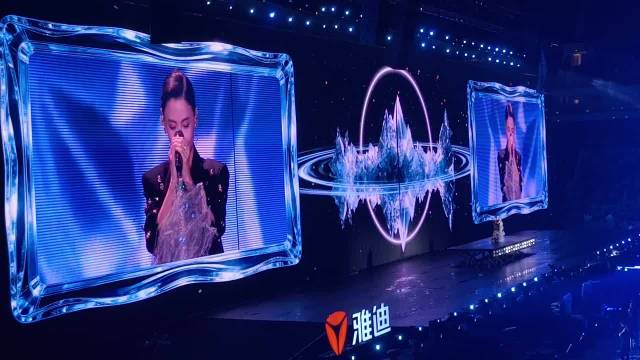 张柏芝节目中落泪坦言多年独自支撑