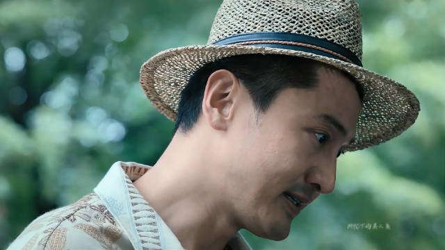 永远不要向生活（牛舌）低头， 低智商犯罪丨王传君丨周荣丨马旭东丨胡建仁