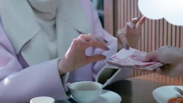 王柏川欲为樊胜美聘保姆遭意外回绝