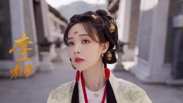 2026待播古装剧《云初令》《云秀行》等主演阵容公布