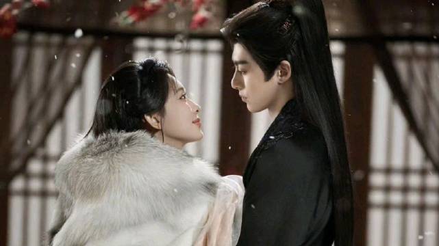 王鹤棣孟子义主演将门独后520花絮曝光
