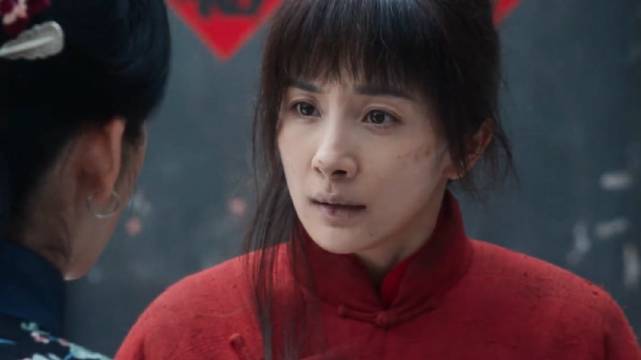 杨幂提名白玉兰视后赵丽颖低调休整