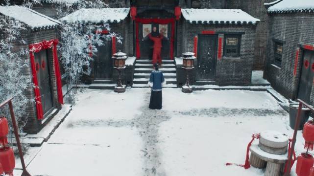 杨幂凭《生万物》冲白玉兰视后，赵丽颖全年未进组
