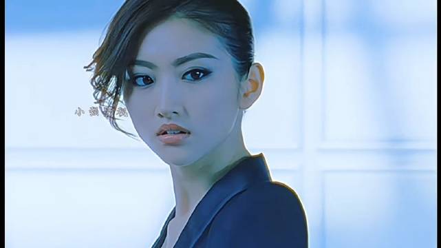 百亿女总裁爱上一无所有的我 景甜何润东
