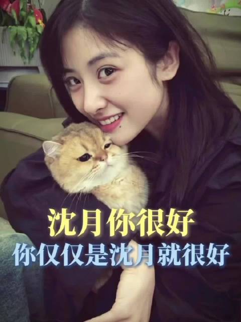 王鹤棣沈月被曝友谊破裂，内娱首现公开互怼事件