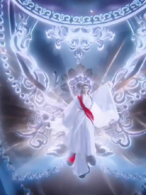 lyxlyx“轻纱轻拂美人面，菩萨降临人世间”