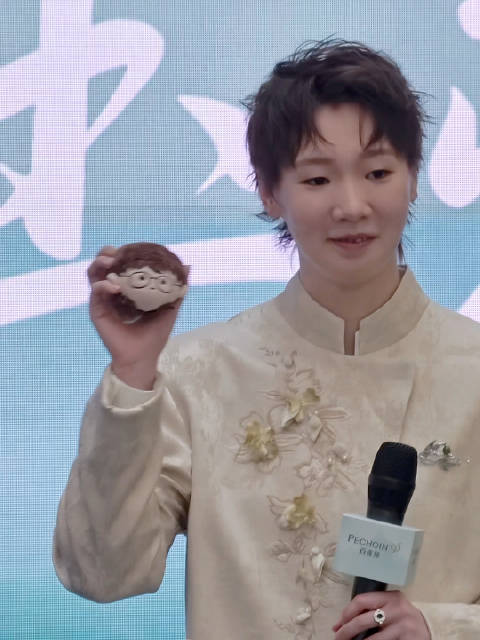 丸子和团子