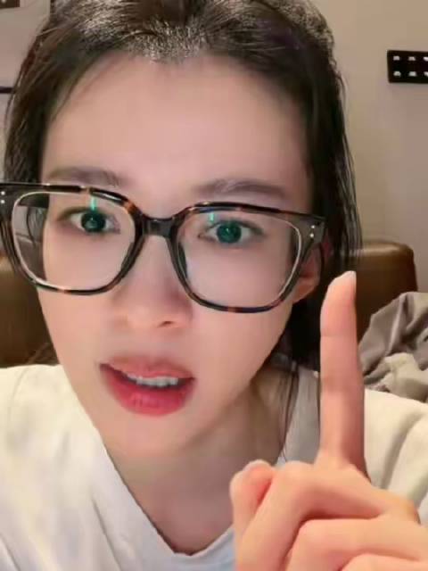 孙怡吐槽二公队长选拔机制：若非深夜录制，我压根不会踏入节目组的“深坑”！