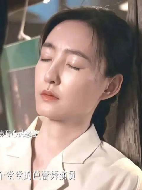 “后来这只白天鹅永远的失去了她的指挥官”