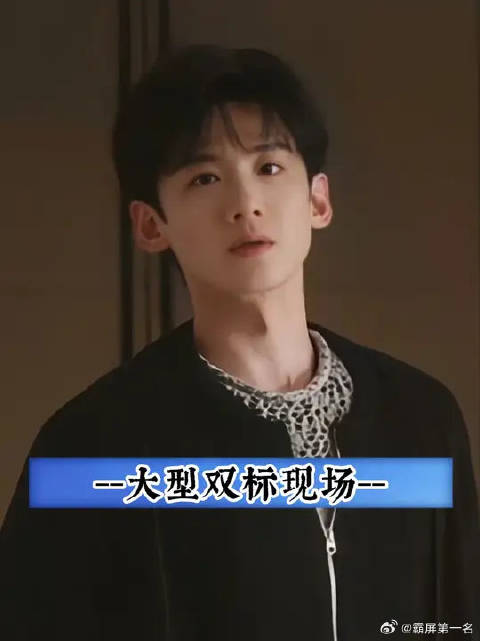 桑延把所有的偏爱都给了温以凡