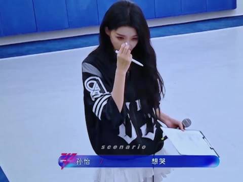 孙怡母亲坚持培养女儿学乐器成就其优秀