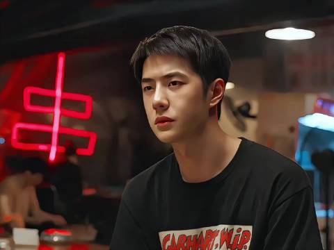王一博《热烈》演绎追梦少年卑微恳求留守舞团