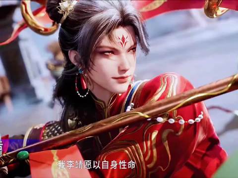 哪吒魔童降世燃战东海龙王 动画师兄啊师兄版哪吒燃爆了