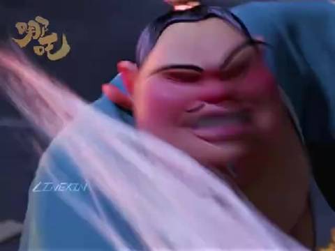 “别怕，娘在这儿”