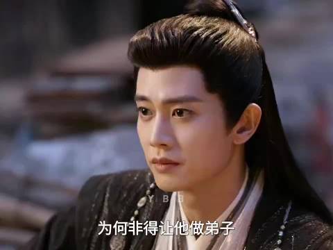 崇灵谷师徒情谊深厚，太乙朱玉各自专注显医德