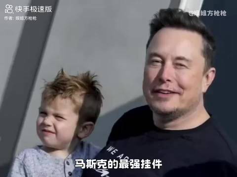 被马斯克点赞后
