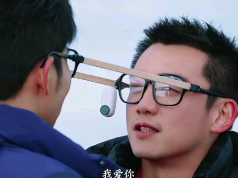 李晨郑恺节目中被边缘化引不适