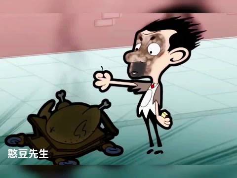憨豆先生第二十六集热播，张子枫周也等明星壁纸引关注