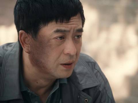 父母爱情主演演绎含蓄深情获赞