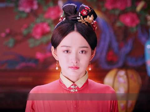 锦心似玉：小妾为了转正坐上正妻之位