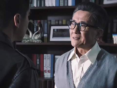 祁厅长直至此刻仍挂念着自家亲戚