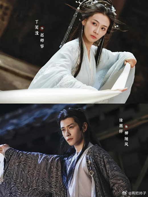 古力娜扎从早期“花瓶”标签到如今口碑逆袭，关键转折点是什么？