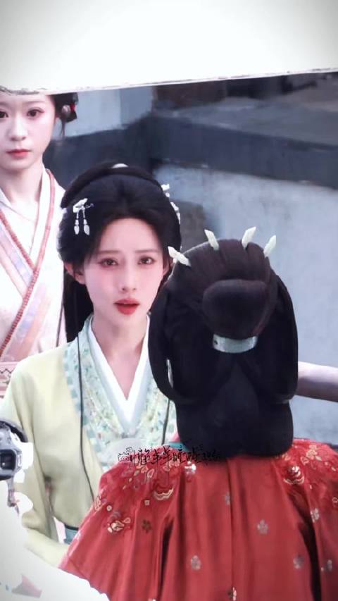 看看路透开心一下 们沈妙就这样不吃压力 小嘴叭叭开始输出