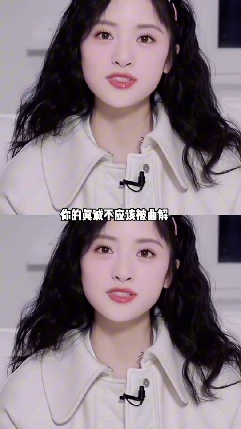 沈月真是优雅得恰到好处！